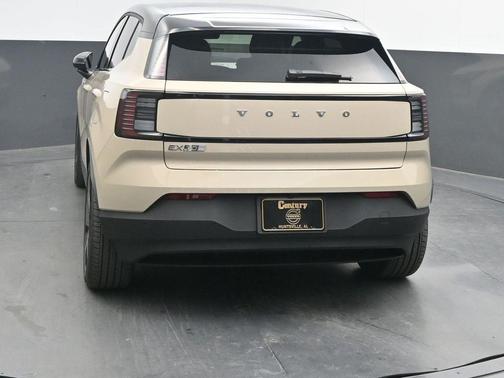 2026 Volvo EX30 SINGLE MOTOR PLUS
