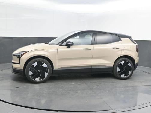 2026 Volvo EX30 SINGLE MOTOR PLUS