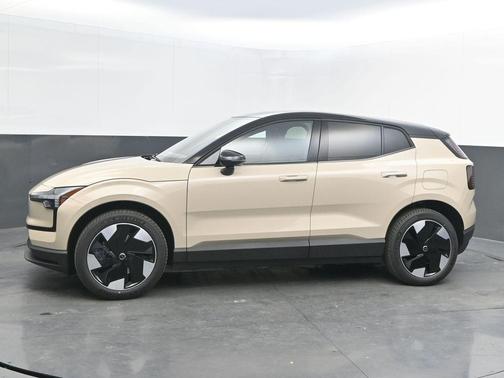 2026 Volvo EX30 SINGLE MOTOR PLUS