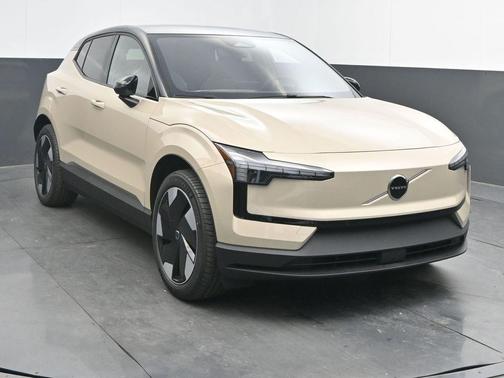 2026 Volvo EX30 SINGLE MOTOR PLUS