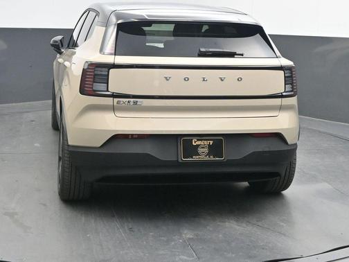 2026 Volvo EX30 SINGLE MOTOR PLUS