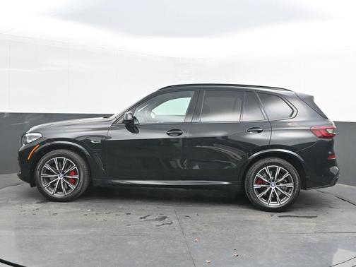 2023 BMW X5 PHEV xDrive45e