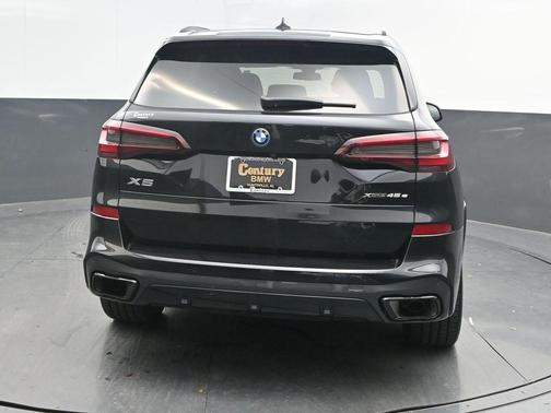 2023 BMW X5 PHEV xDrive45e