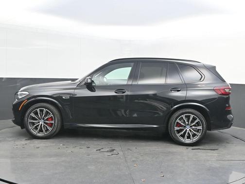 2023 BMW X5 PHEV xDrive45e