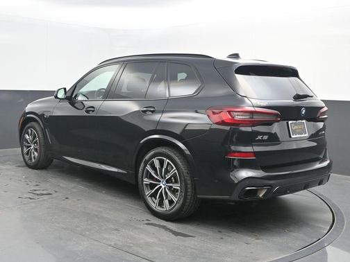 2023 BMW X5 PHEV xDrive45e