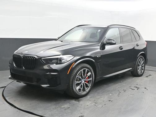 2023 BMW X5 PHEV xDrive45e