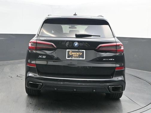 2023 BMW X5 PHEV xDrive45e