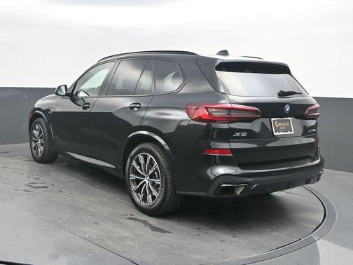 2023 BMW X5 PHEV xDrive45e