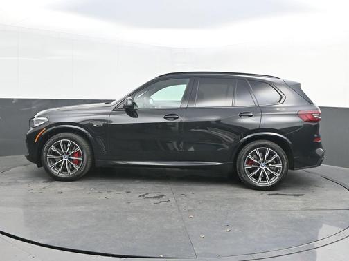 2023 BMW X5 PHEV xDrive45e