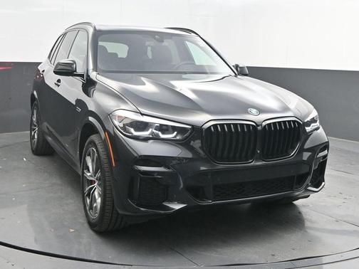 2023 BMW X5 PHEV xDrive45e