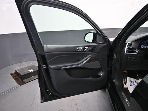 2023 BMW X5 PHEV xDrive45e