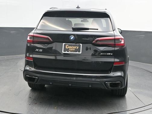 2023 BMW X5 PHEV xDrive45e