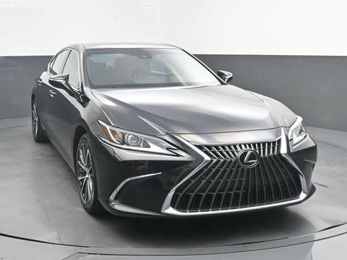 Caviar 2023 Lexus ES 350 350
