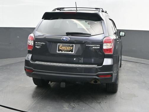 2015 Subaru Forester 2.5i Touring
