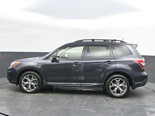 2015 Subaru Forester 2.5i Touring
