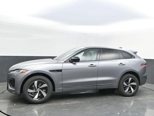 2026 Jaguar F-PACE P250 R-Dynamic S