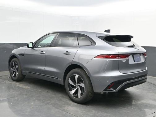 2026 Jaguar F-PACE P250 R-Dynamic S