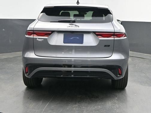 2026 Jaguar F-PACE P250 R-Dynamic S