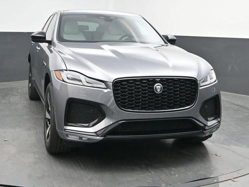 2026 Jaguar F-PACE P250 R-Dynamic S
