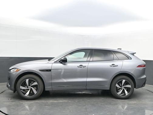 2026 Jaguar F-PACE P250 R-Dynamic S