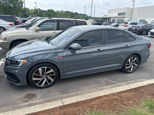 2020 Volkswagen Jetta GLI 2.0T S