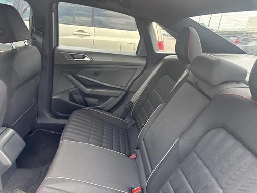 2020 Volkswagen Jetta GLI 2.0T S