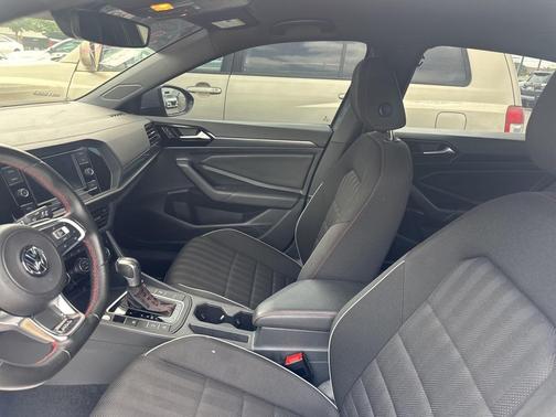 2020 Volkswagen Jetta GLI 2.0T S