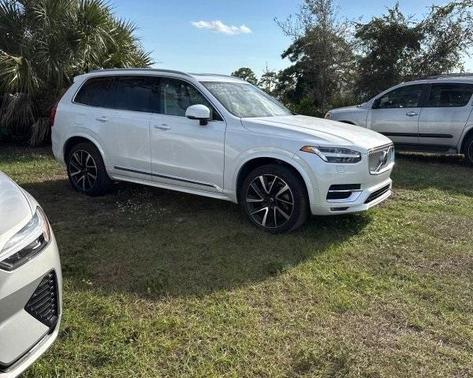 2024 Volvo XC90 B6 Plus Bright Theme 7-Seater