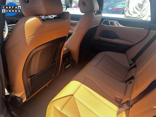 2023 BMW i4 Gran Coupe eDrive40