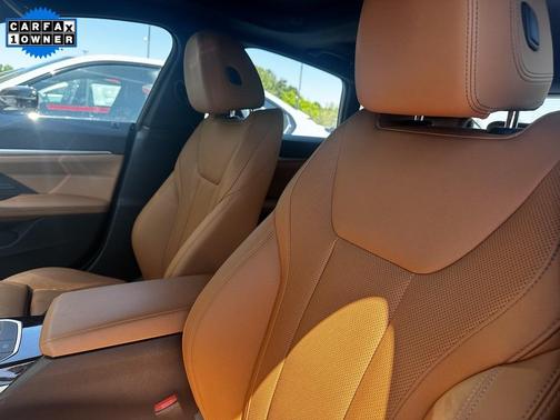 2023 BMW i4 Gran Coupe eDrive40