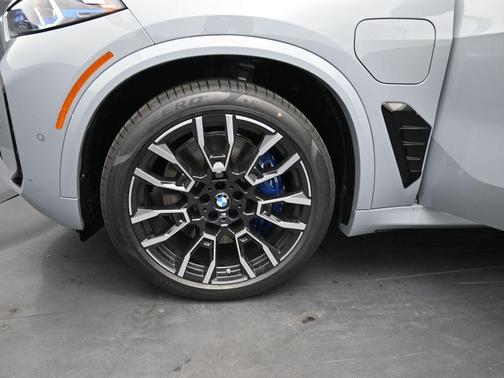 0C4P 2026 BMW X5 PHEV xDrive50e