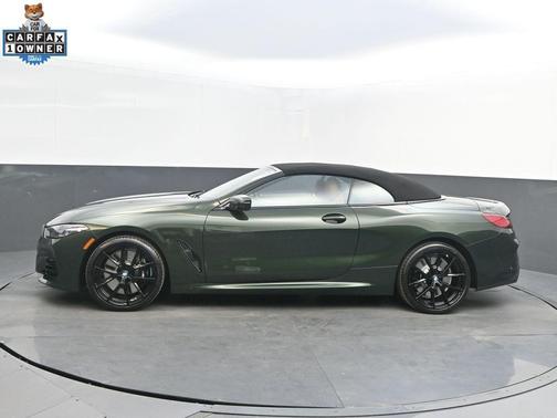 2026 BMW 840 i xDrive