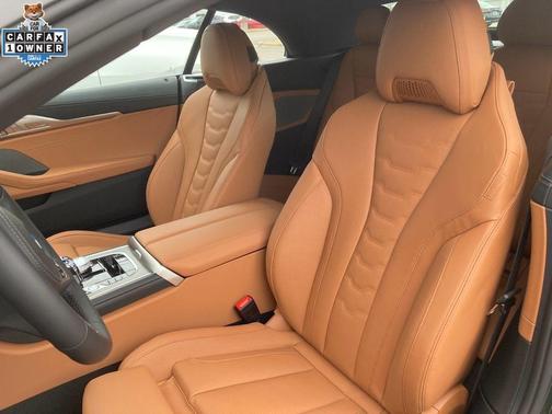 2026 BMW 840 i xDrive