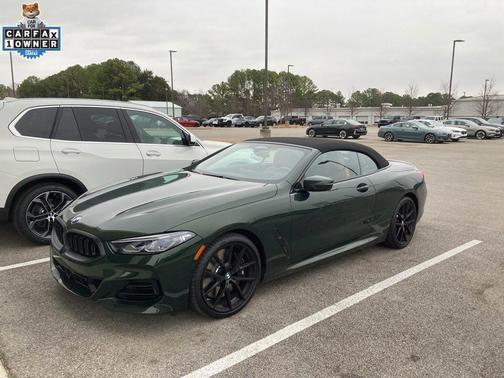 2026 BMW 840 i xDrive