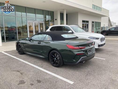 2026 BMW 840 i xDrive