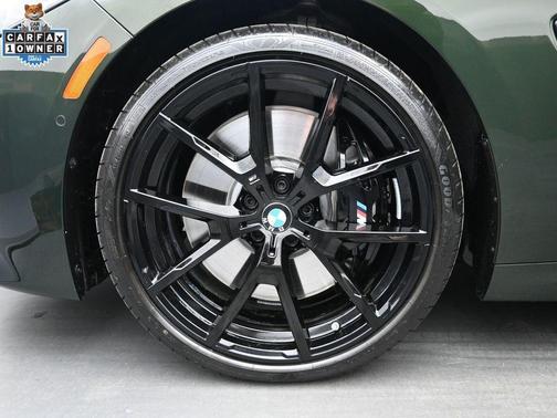 2026 BMW 840 i xDrive