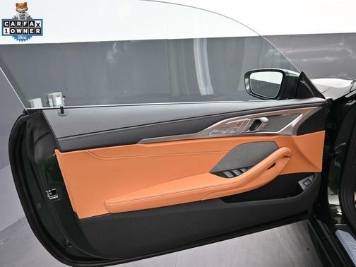 2026 BMW 840 i xDrive