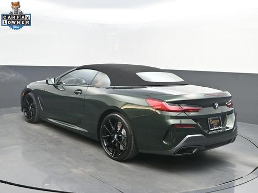 2026 BMW 840 i xDrive