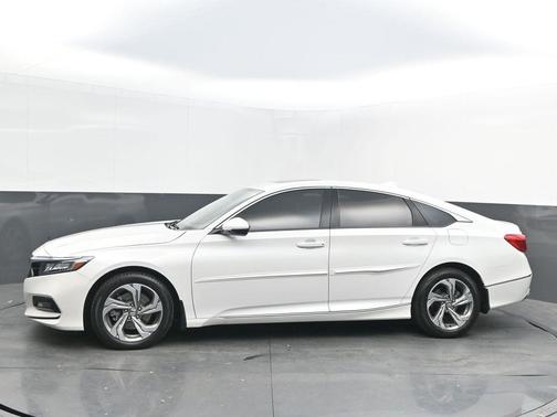 2018 Honda Accord EX-L 2.0T