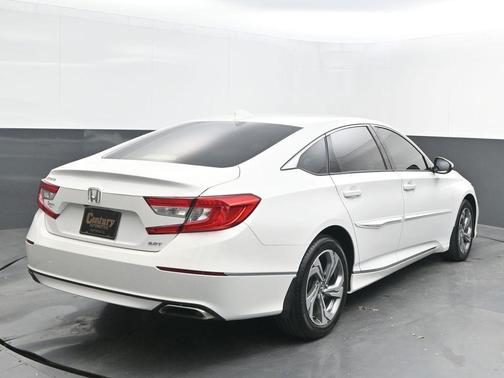 2018 Honda Accord EX-L 2.0T