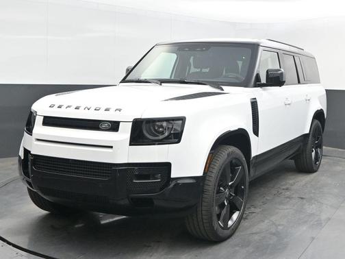 2025 Land Rover Defender P400 X-Dynamic SE