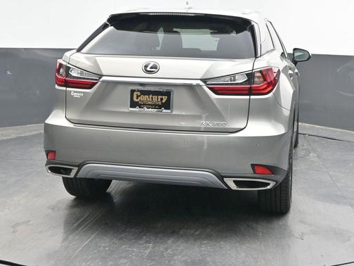 2021 Lexus RX 350 Base