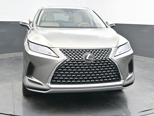 2021 Lexus RX 350 Base