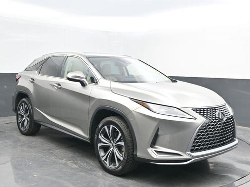 2021 Lexus RX 350 Base