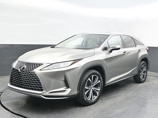 2021 Lexus RX 350 Base