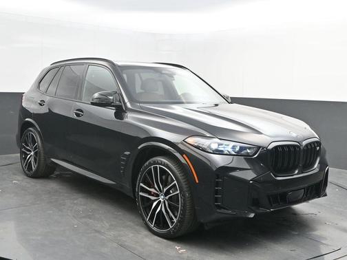2024 BMW X5 M60i