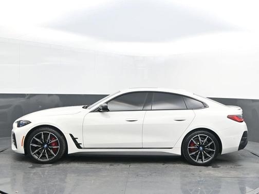 2024 BMW i4 Gran Coupe eDrive40