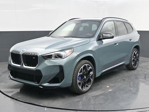 2025 BMW X1 M35i
