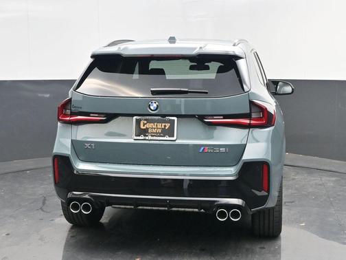 2025 BMW X1 M35i