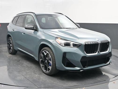 2025 BMW X1 M35i